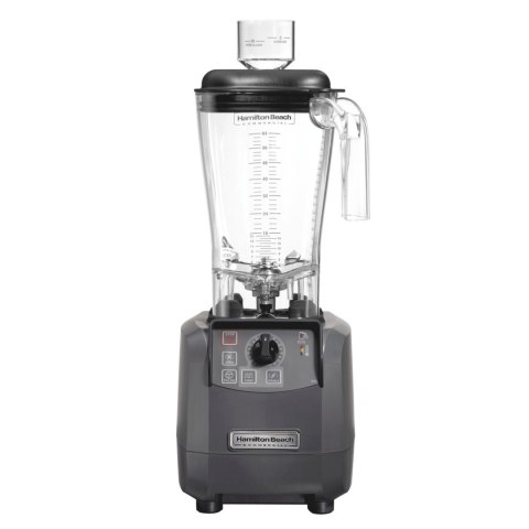 Blender Kuchenny Expeditor 1,8l | HAMILTON BEACH COmmERCIAL HBF600R-CE