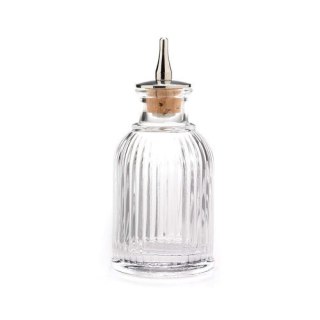 Butelka Na Bittery w Stylu Retro 90ml | BARFLY M37128