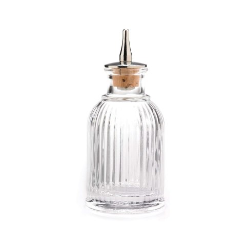 Butelka Na Bittery w Stylu Retro 90ml | BARFLY M37128