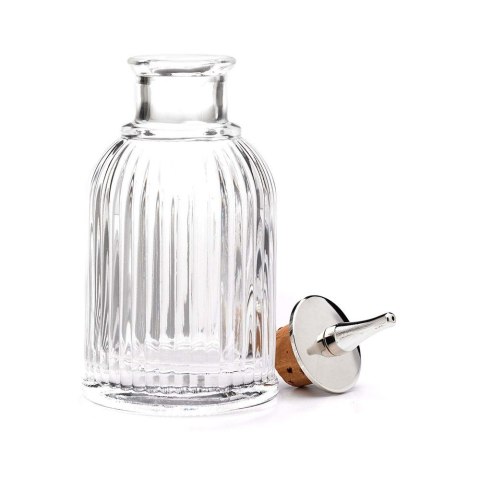 Butelka Na Bittery w Stylu Retro 90ml | BARFLY M37128