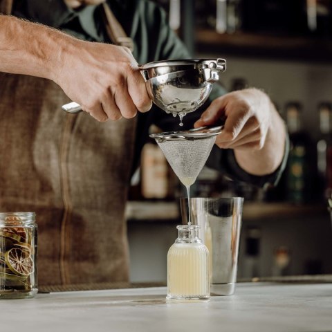 Butelka Na Bittery w Stylu Retro 90ml | BARFLY M37128