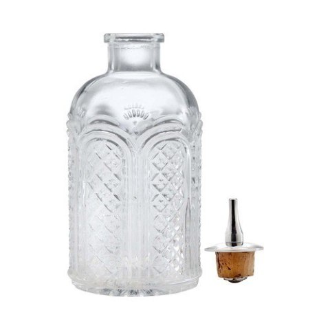 Butelka Na Bittery w Stylu Retro 150 ml | BARFLY M37188