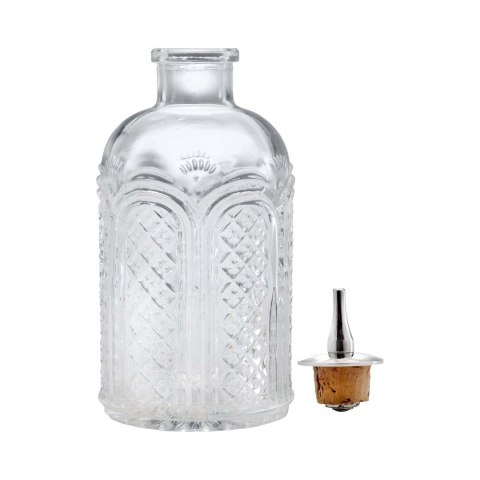 Butelka Na Bittery w Stylu Retro 150 ml | BARFLY M37188