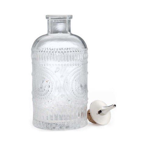 Butelka Na Bittery w Stylu Retro 200 ml | BARFLY M37186