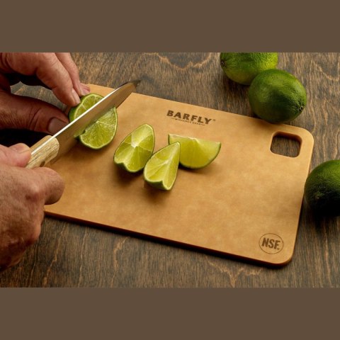 Deska Barowa 150x230mm | BARFLY M37137