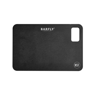 Deska Barowa Czarna 150x230mm | BARFLY M37137BK