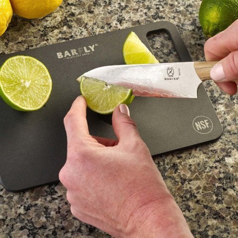 Deska Barowa Czarna 150x230mm | BARFLY M37137BK