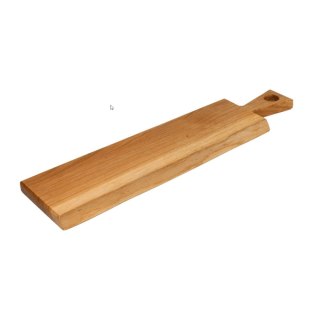 Deska Na Tapas Madeira 530x120x22mm | FINE DINE 505496