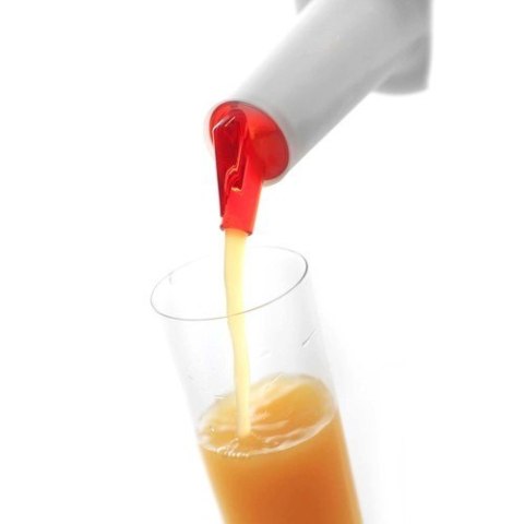 Dyspenser Barmański 2-Częściowy z Wymiennymi Nakładkami 0,8l | BAR UP 557600