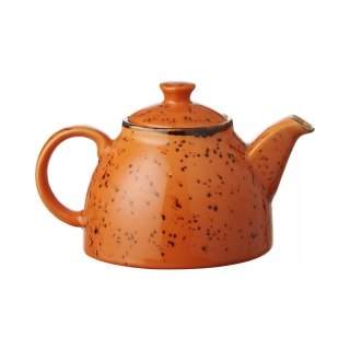 Dzbanek do Herbaty Dahlia 500 ml | FINE DINE 769591