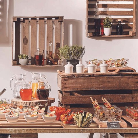 Dzbanek na wodę i sok ARC 1 l Arcoroc Dzbanek na wodę i sok ARC 1 l Arcoroc