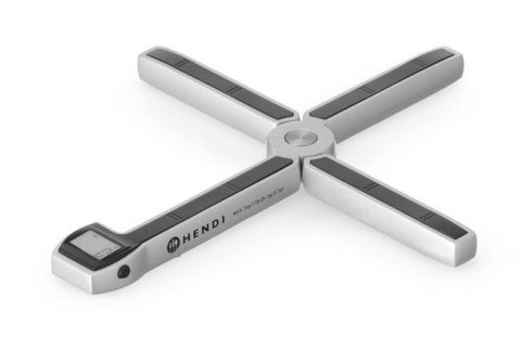 Waga Kuchenna Składana Zakres do 5 Kg | HENDI 580035