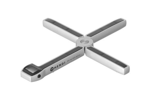 Waga Kuchenna Składana Zakres do 5 Kg | HENDI 580035