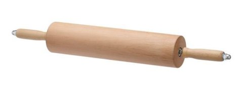 Wałek do Ciasta Drewniany Ø90x667 | HENDI 515167