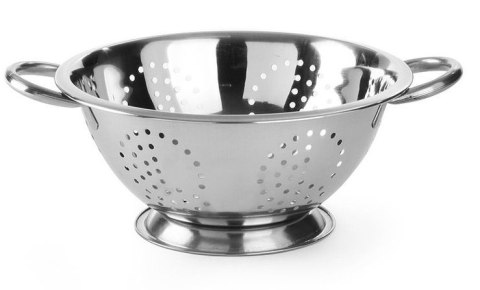 Wanna Cedzakowa Ø340 mm Kitchen Line | HENDI 535301