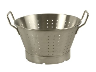 Wanna Cedzakowa z Pierścieniem 36cm | SZRON WT-H00202