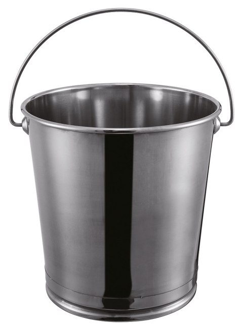 Wiadro ze Stali Nierdzewnej 20L | SZRON XST-20