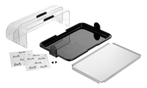 Witryna Bufetowa | BARTSCHER A500468