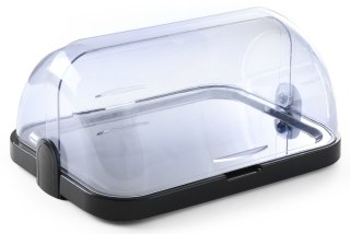 Witryna Chłodząca Pojedyncza Blatowa do Napojów | HENDI 871805