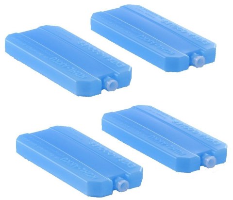 Witrynka Chłodząca Na Kanapki Drożdżówki Pączki Uniwersalna 2-Poziomowa | HENDI 871812