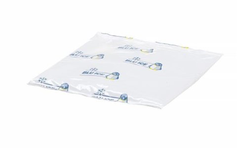 Witrynka Rolltop Dwufunkcyjna Pojedyncza 465x315x195 | HENDI 871775