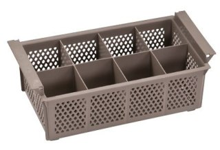 Wkład na Sztućce 8-częściowy do Zmywarki | SZRON WH-069