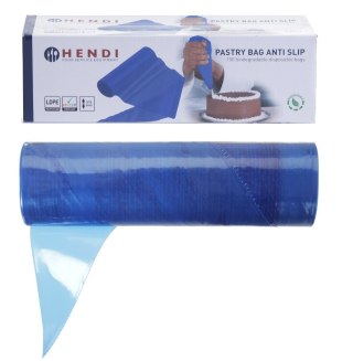 Worki Cukiernicze Profesjonalne 515x280 Haccp 100 Sztuk | HENDI 557303