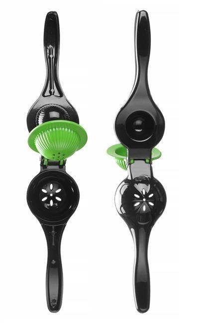 Wyciskacz do Cytrusów Bar Up 225x80x55 | HENDI 592076