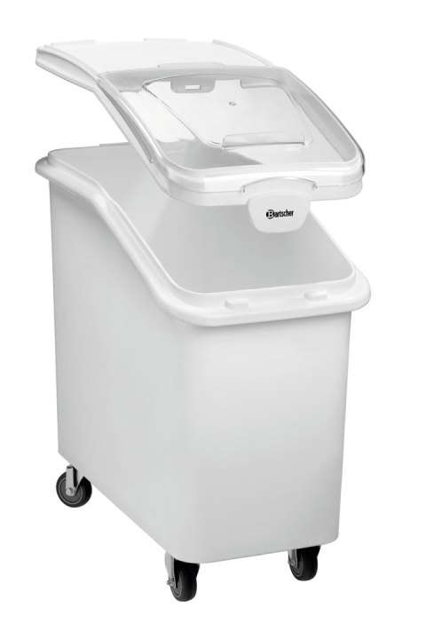 Zasobnik Mobilny do Przechowywania 102L | BARTSCHER 500383