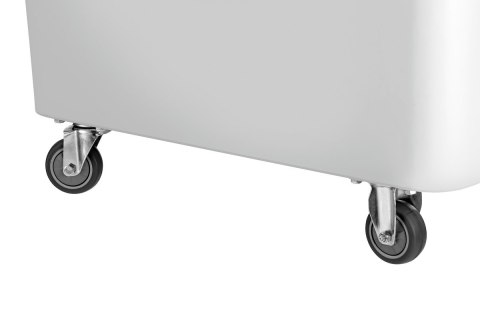 Zasobnik Mobilny do Przechowywania 102L | BARTSCHER 500383