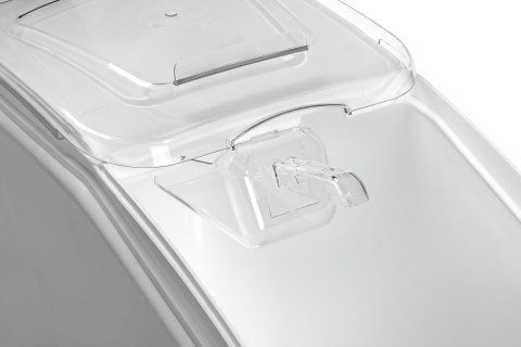 Zasobnik Mobilny do Przechowywania 102L | BARTSCHER 500383