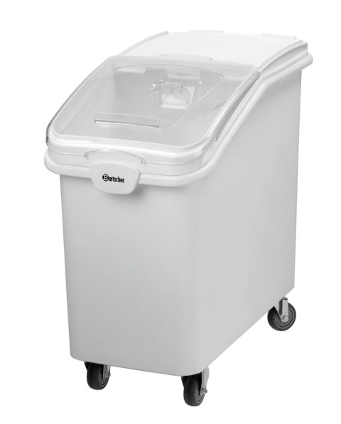 Zasobnik Mobilny do Przechowywania 102L | BARTSCHER 500383