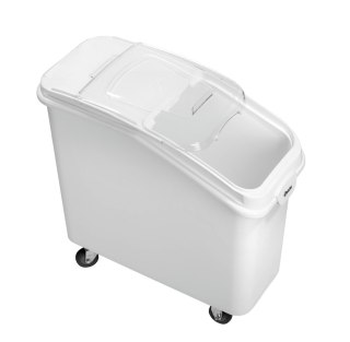 Zasobnik Mobilny do Przechowywania 81L | BARTSCHER 500381