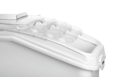 Zasobnik Mobilny do Przechowywania 81L | BARTSCHER 500381