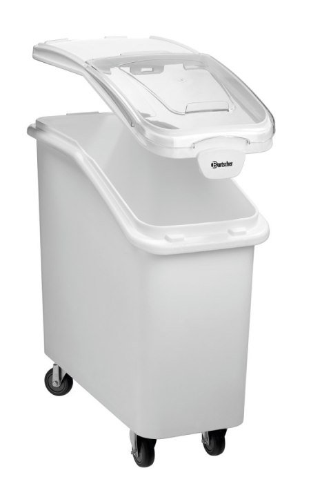 Zasobnik Mobilny do Przechowywania 81L | BARTSCHER 500381