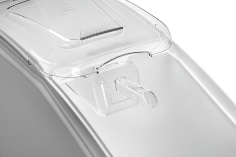 Zasobnik Mobilny do Przechowywania 81L | BARTSCHER 500381