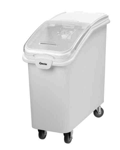 Zasobnik Mobilny do Przechowywania 81L | BARTSCHER 500381