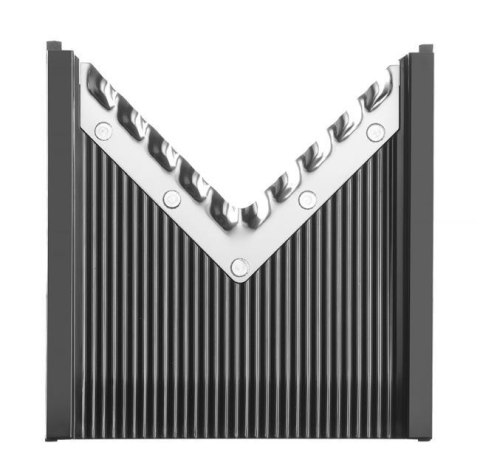 Zestaw 5 Wymiennych Tarcz Tnących do Mandoliny 222614 | HENDI 229903