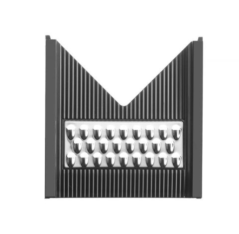 Zestaw 5 Wymiennych Tarcz Tnących do Mandoliny 222614 | HENDI 229903