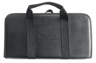 Zestaw Profesjonalnych Kuchennych Noży Kurt Scheller 9-Elementów | HENDI 975770