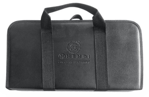 Zestaw Profesjonalnych Kuchennych Noży Kurt Scheller 9-Elementów | HENDI 975770