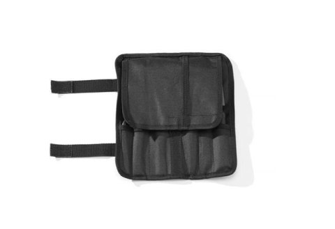 Zestaw Szefa Kuchni do Dekorowania 6 Elementów | HENDI 400074