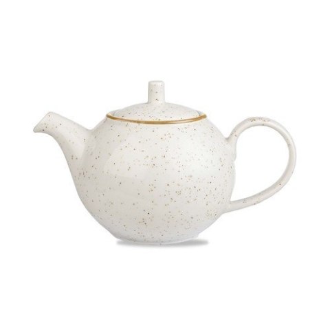 Dzbanek Stonecast Barley White 426 ml Churchill