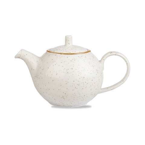 Dzbanek Stonecast Barley White 426 ml Churchill