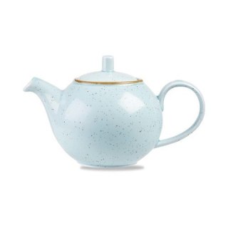 Dzbanek Stonecast Duck Egg Blue 426ml Churchill
