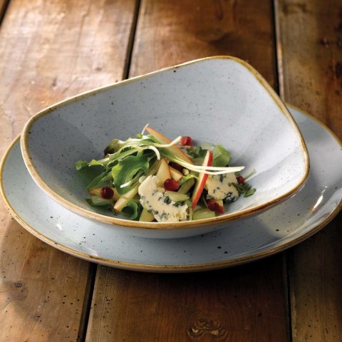 Dzbanek Stonecast Duck Egg Blue 426ml Churchill