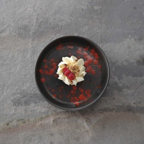 Filiżanka do Cappuccino Bloom 350 ml | FINE DINE 779934