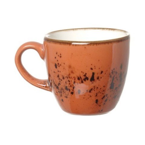 Filiżanka do Espresso Dahlia 90 ml | FINE DINE 778487