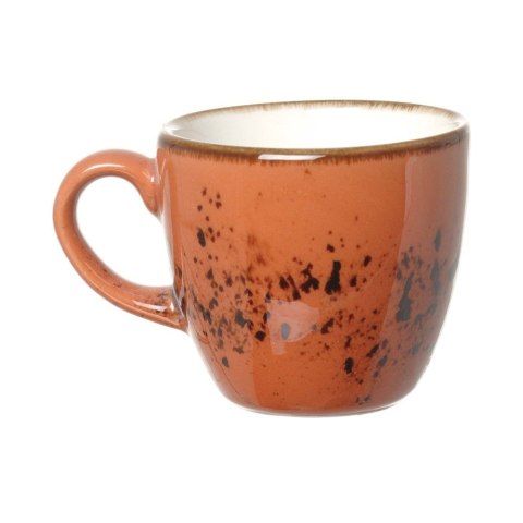 Filiżanka do Espresso Dahlia 90 ml | FINE DINE 778487