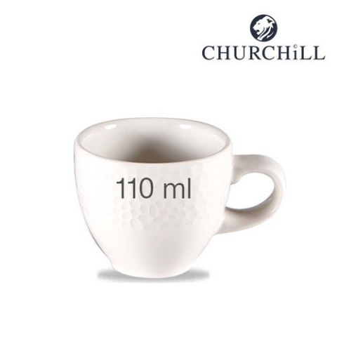 Filiżanka do espresso Isla 110 ml Churchill